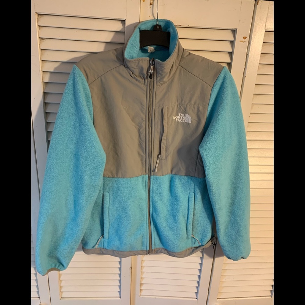 North Face jacket